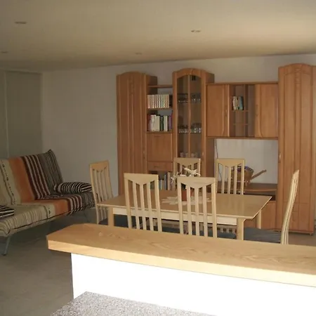 Hébergement de vacances L'escapade *