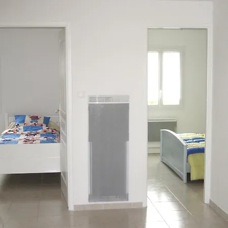 Hébergement de vacances L'escapade Saint-Etienne-les-Remiremont