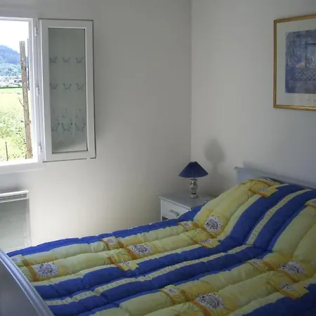 Holiday home L'escapade