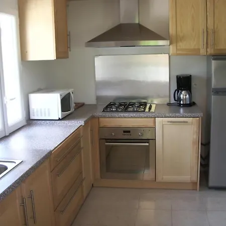 Holiday home L'escapade Saint-Etienne-les-Remiremont